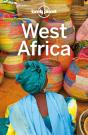 Lonely Planet West Africa - Preview