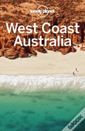 Lonely Planet West Coast Australia