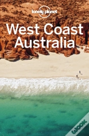 Capa do artigo Lonely Planet West Coast Australia