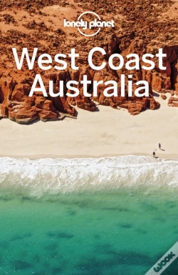 Capa do artigo Lonely Planet West Coast Australia