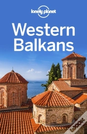 Capa do artigo Lonely Planet Western Balkans