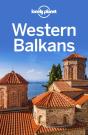 Lonely Planet Western Balkans - Preview