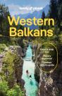 Lonely Planet Western Balkans - Preview