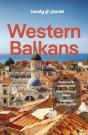 Lonely Planet Western Balkans - Preview