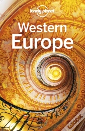 Lonely Planet Western Europe