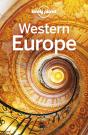 Lonely Planet Western Europe - Preview