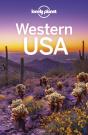Lonely Planet Western Usa - Preview