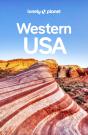 Lonely Planet Western Usa - Preview