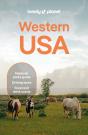 Lonely Planet Western Usa - Preview