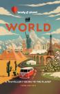 Lonely Planet World, The - Preview