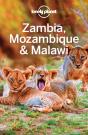 Lonely Planet Zambia, Mozambique & Malawi - Preview