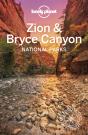 Lonely Planet Zion & Bryce Canyon National Parks - Preview