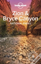 Capa do artigo Lonely Planet Zion & Bryce Canyon National Parks