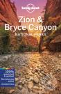 Lonely Planet Zion & Bryce Canyon National Parks - Preview