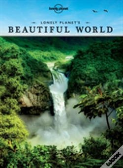 Capa do artigo Lonely Planet'S Beautiful World