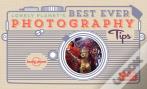 Lonely Planet'S Best Ever Photography Tips