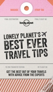 Capa do artigo Lonely Planet