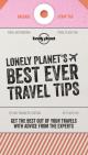 Lonely Planet'S Best Ever Travel Tips