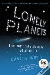 Capa do artigo Lonely Planets