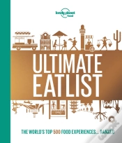 Capa do artigo Lonely Planet