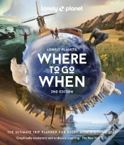 Capa do artigo Lonely Planet