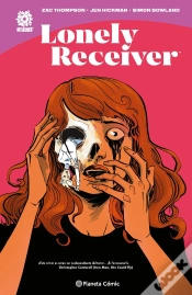 Capa do artigo Lonely Receiver