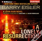 Capa do artigo Lonely Resurrection