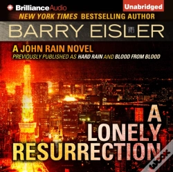 Capa do artigo Lonely Resurrection