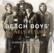 Capa do artigo Lonely Return - CD