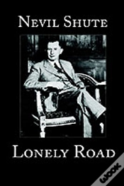 Capa do artigo Lonely Road