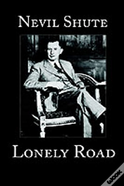 Capa do artigo Lonely Road
