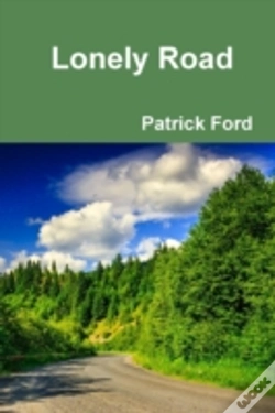 Capa do artigo Lonely Road