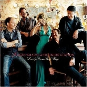 Capa do artigo Lonely Runs Both Ways - CD
