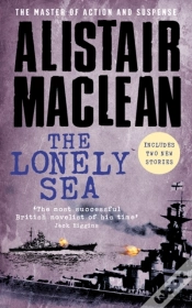 Capa do artigo Lonely Sea