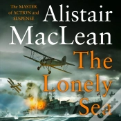 Capa do artigo Lonely Sea