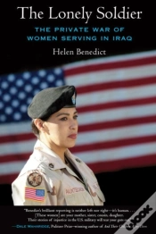 Capa do artigo Lonely Soldier