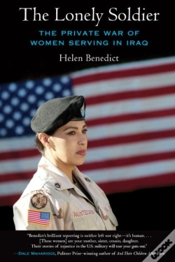 Capa do artigo Lonely Soldier