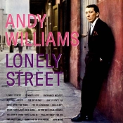 Capa do artigo Lonely Street - CD