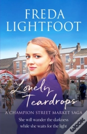 Capa do artigo Lonely Teardrops
