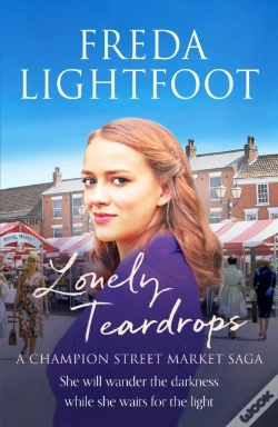 Capa do artigo Lonely Teardrops