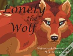 Lonely The Wolf
