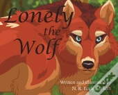 Lonely The Wolf