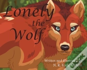 Capa do artigo Lonely The Wolf