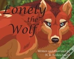 Capa do artigo Lonely The Wolf