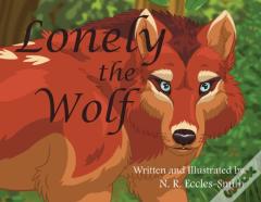 Lonely The Wolf