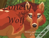Lonely The Wolf