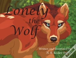Capa do artigo Lonely The Wolf
