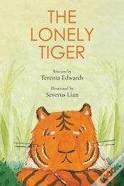 Capa do artigo Lonely Tiger