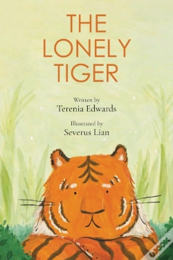 Capa do artigo Lonely Tiger