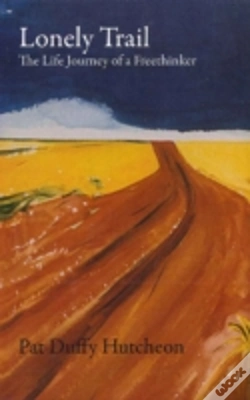 Capa do artigo Lonely Trail